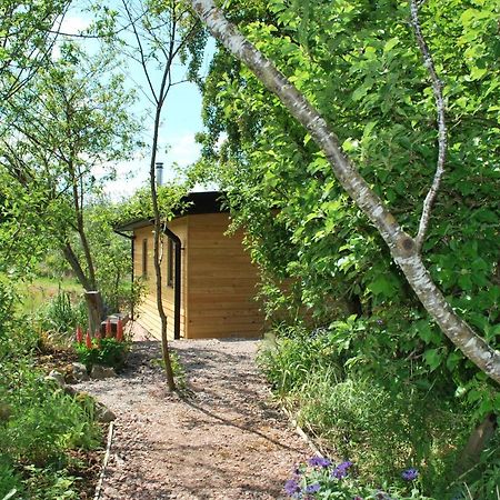 Peaceful Bothy Retreat Villa Nairn Buitenkant foto